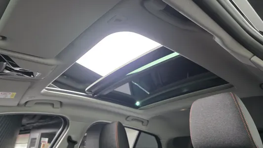 BMW 1 Series (F40) 118d 2020 19