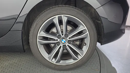 BMW 1 Series (F40) 118d 2020 21