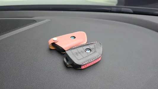 BMW 1 Series (F40) 118d 2020 29