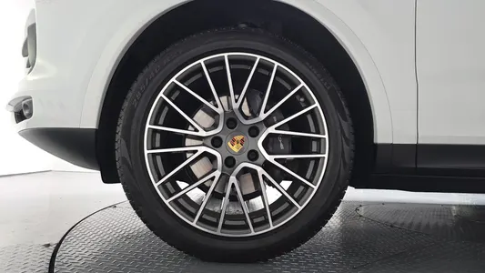 Porsche (PO536) 3.0 2020 4