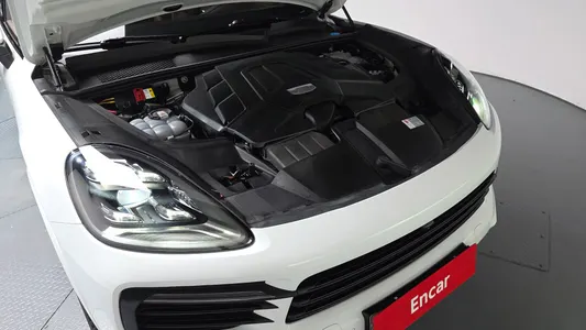 Porsche (PO536) 3.0 2020 5