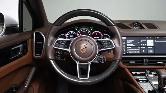 Porsche (PO536) 3.0 2020 12