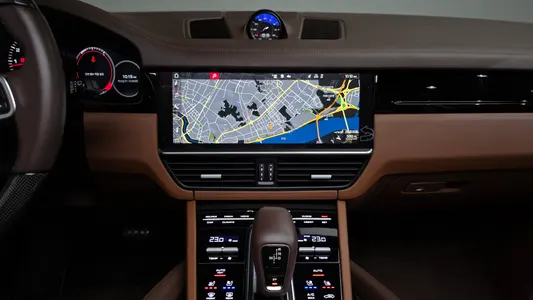 Porsche (PO536) 3.0 2020 13