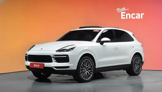 Porsche (PO536) 3.0 2020 20