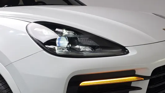 Porsche (PO536) 3.0 2020 22