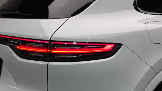 Porsche (PO536) 3.0 2020 23