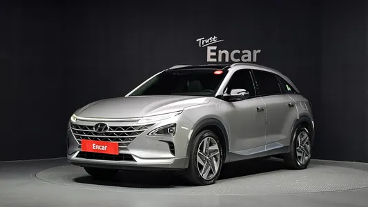 Hyundai 2021