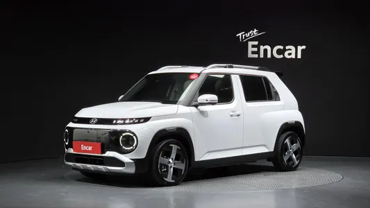 Hyundai 2024