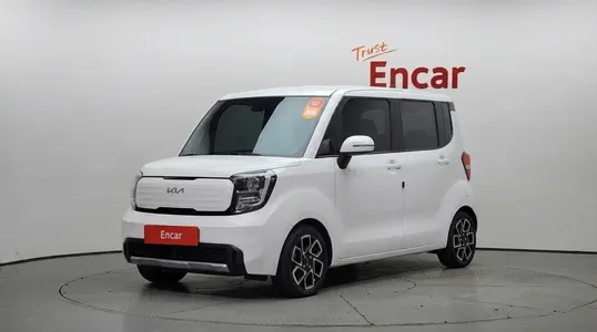 Kia 2024