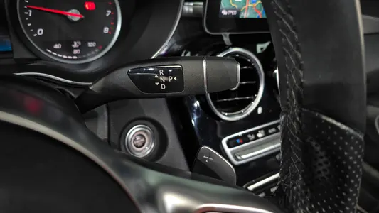 Mercedes-Benz C-Class W205 C200 2019 9