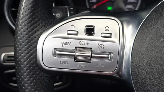 Mercedes-Benz C-Class W205 C200 2019 17