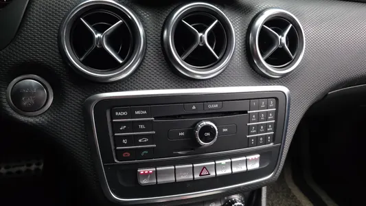 Mercedes-Benz A-Class W176 A200 2018 16