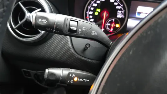 Mercedes-Benz A-Class W176 A200 2018 18