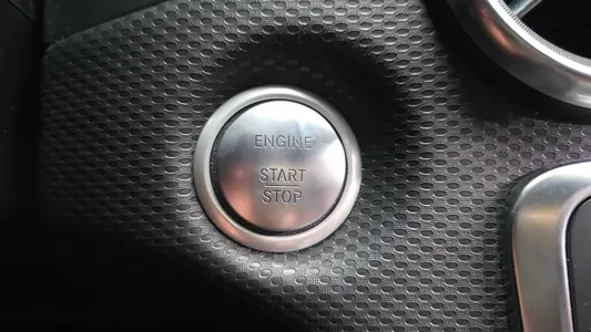 Mercedes-Benz A-Class W176 A200 2018 19
