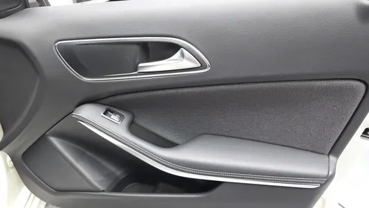 Mercedes-Benz A-Class W176 A200 2018 24