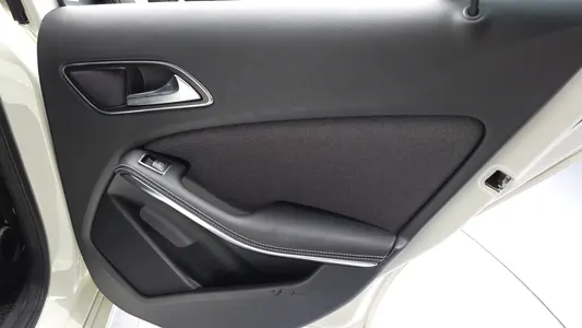Mercedes-Benz A-Class W176 A200 2018 25