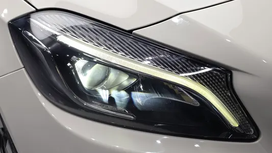 Mercedes-Benz A-Class W176 A200 2018 22