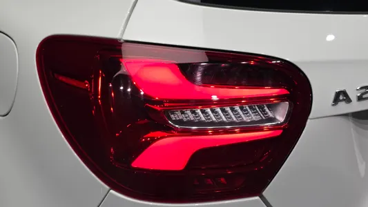 Mercedes-Benz A-Class W176 A200 2018 23