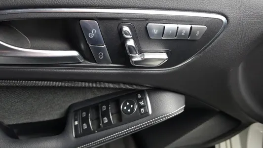 Mercedes-Benz A-Class W176 A200 2018 28