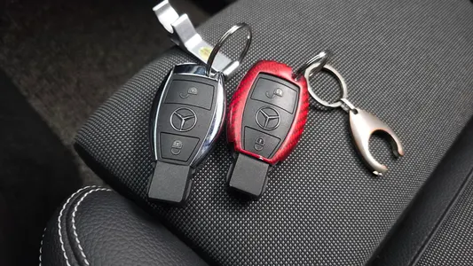 Mercedes-Benz A-Class W176 A200 2018 30