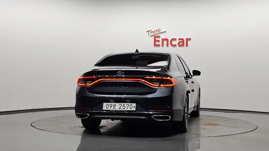 Hyundai IG 2.4 2019 4