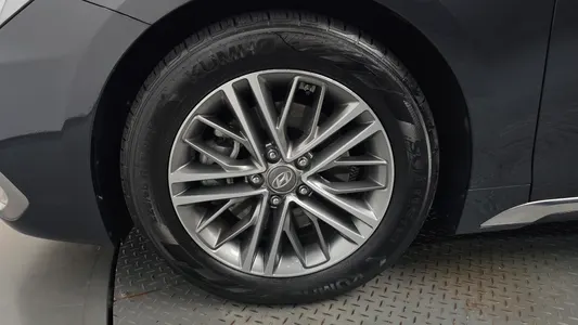 Hyundai IG 2.4 2019 5