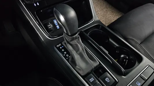 Hyundai IG 2.4 2019 9