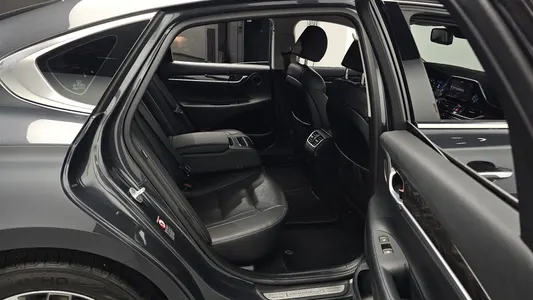 Hyundai IG 2.4 2019 11
