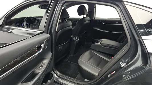 Hyundai IG 2.4 2019 12