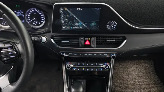 Hyundai IG 2.4 2019 14