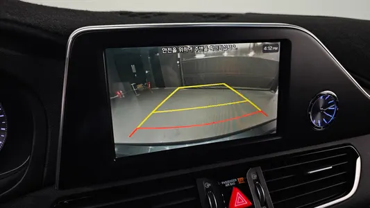 Hyundai IG 2.4 2019 15
