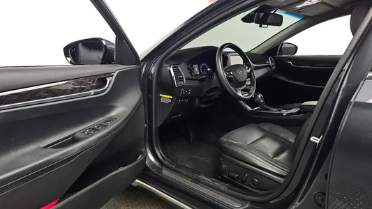 Hyundai IG 2.4 2019 10
