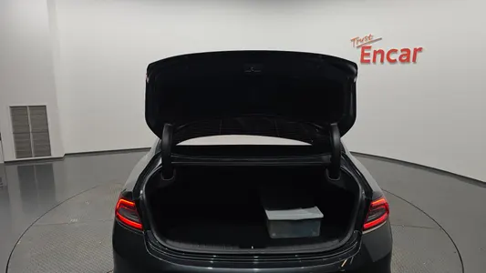 Hyundai IG 2.4 2019 20