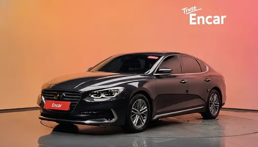 Hyundai IG 2.4 2019