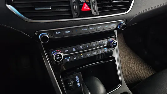 Hyundai IG 2.4 2019 17