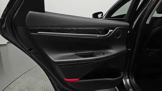 Hyundai IG 2.4 2019 25