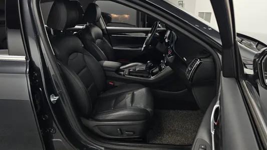 Hyundai IG 2.4 2019 26