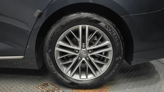 Hyundai IG 2.4 2019 21