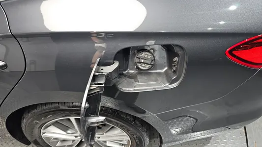 Hyundai IG 2.4 2019 32