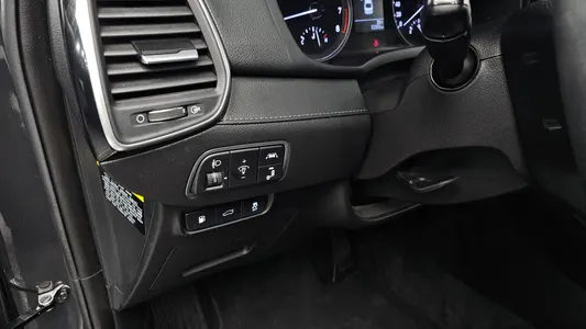 Hyundai IG 2.4 2019 28