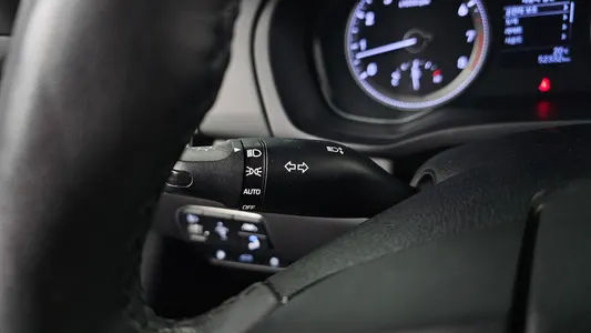 Hyundai IG 2.4 2019 30
