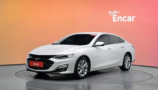 Chevrolet 1.3 2022