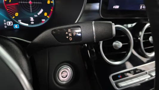 Mercedes-Benz GLC-Class X253 GLC220 d 4MATIC 2021 9