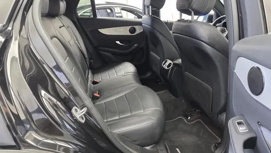 Mercedes-Benz GLC-Class X253 GLC220 d 4MATIC 2021 11