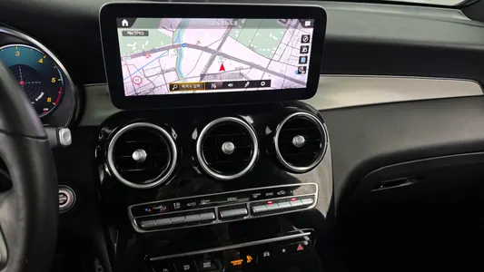 Mercedes-Benz GLC-Class X253 GLC220 d 4MATIC 2021 13