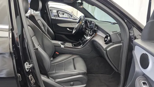 Mercedes-Benz GLC-Class X253 GLC220 d 4MATIC 2021 26