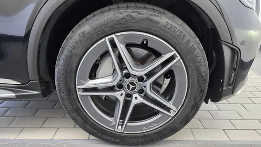 Mercedes-Benz GLC-Class X253 GLC220 d 4MATIC 2021 21