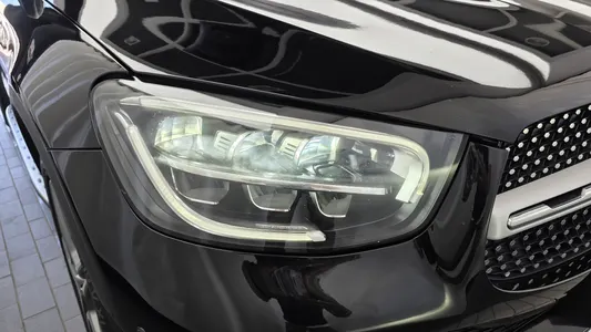 Mercedes-Benz GLC-Class X253 GLC220 d 4MATIC 2021 22
