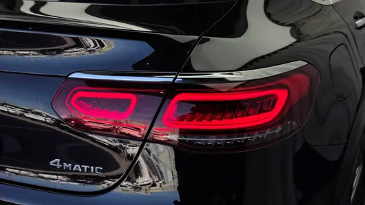 Mercedes-Benz GLC-Class X253 GLC220 d 4MATIC 2021 23