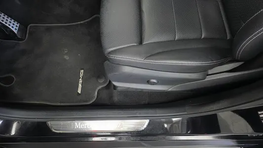 Mercedes-Benz GLC-Class X253 GLC220 d 4MATIC 2021 31